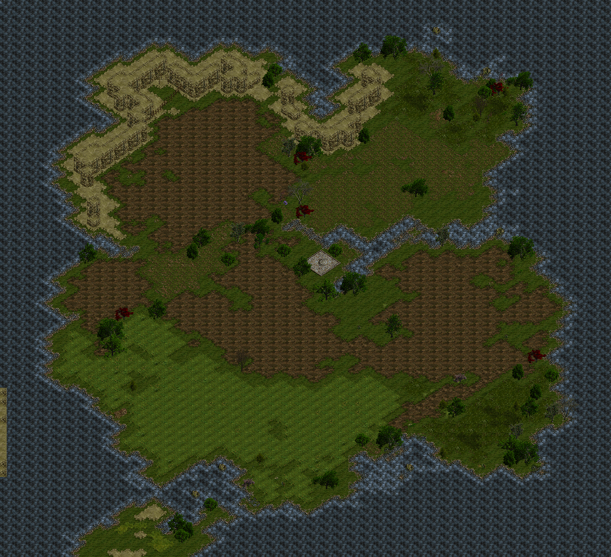 Map 16