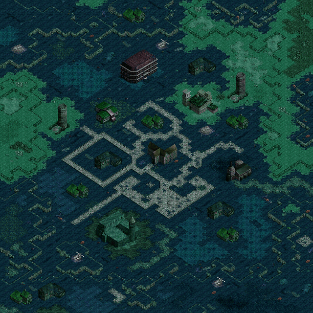 Map 18