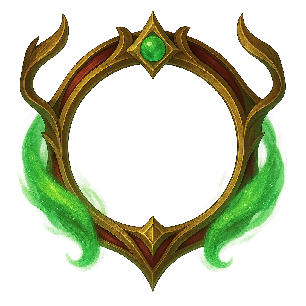 Level 5 ring