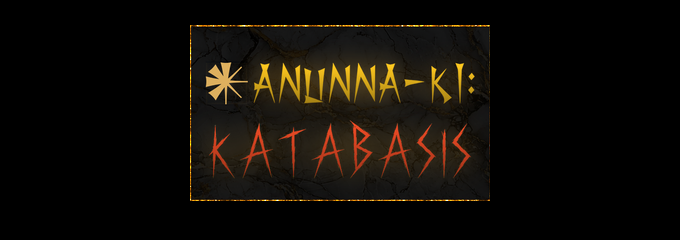 Anunna-Ki: Katabasis