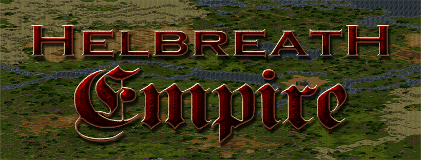 Helbreath Empire Logo