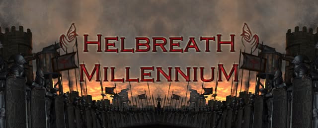 Helbreath Millennium