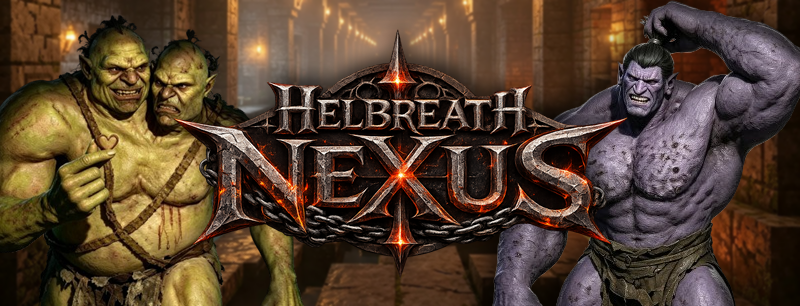 Helbreath Nexus