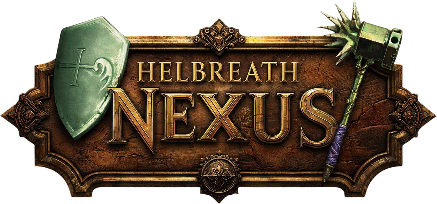 Helbreath Nexus