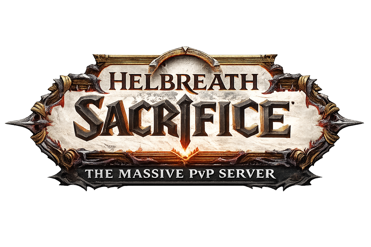 Helbreath Sacrifice