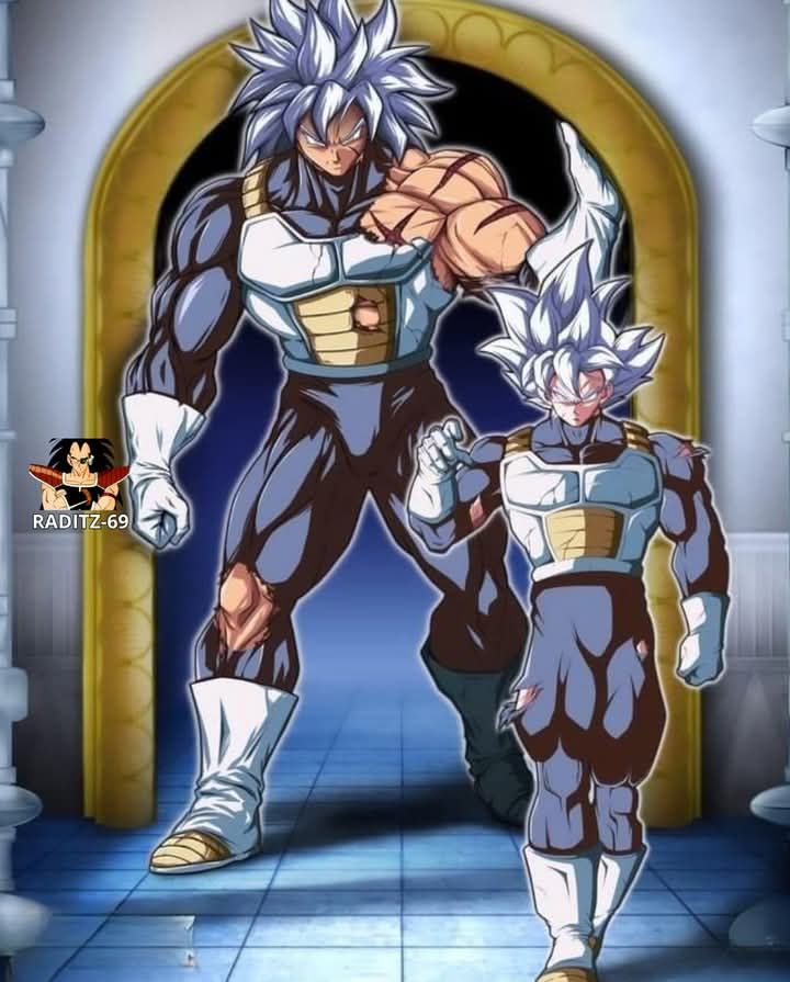 Avatar of RAPGODARG