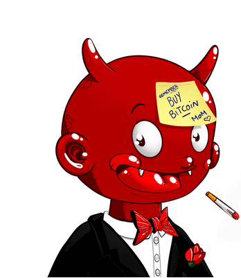 Avatar of Giaco